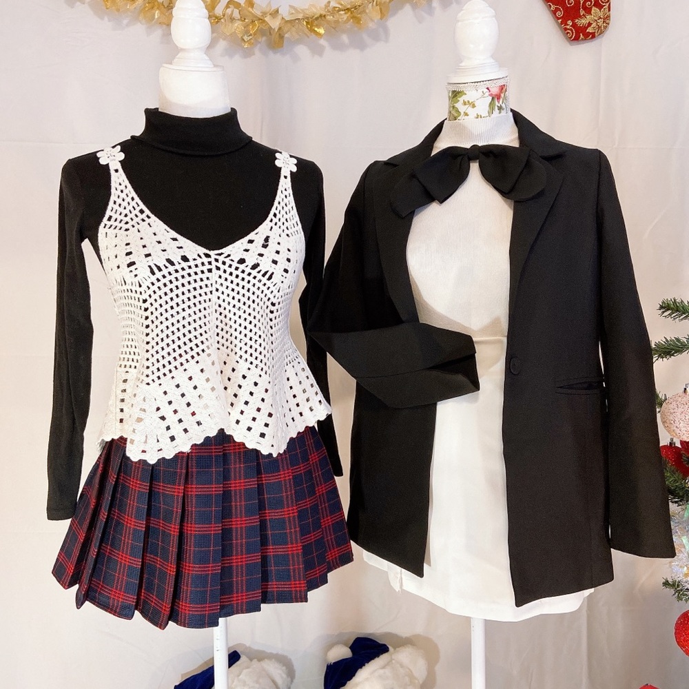 Winter Outfits 8 - Picture 2 of 5